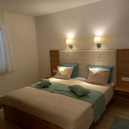 Arba Sunshine Apartment Palit Luaran gambar