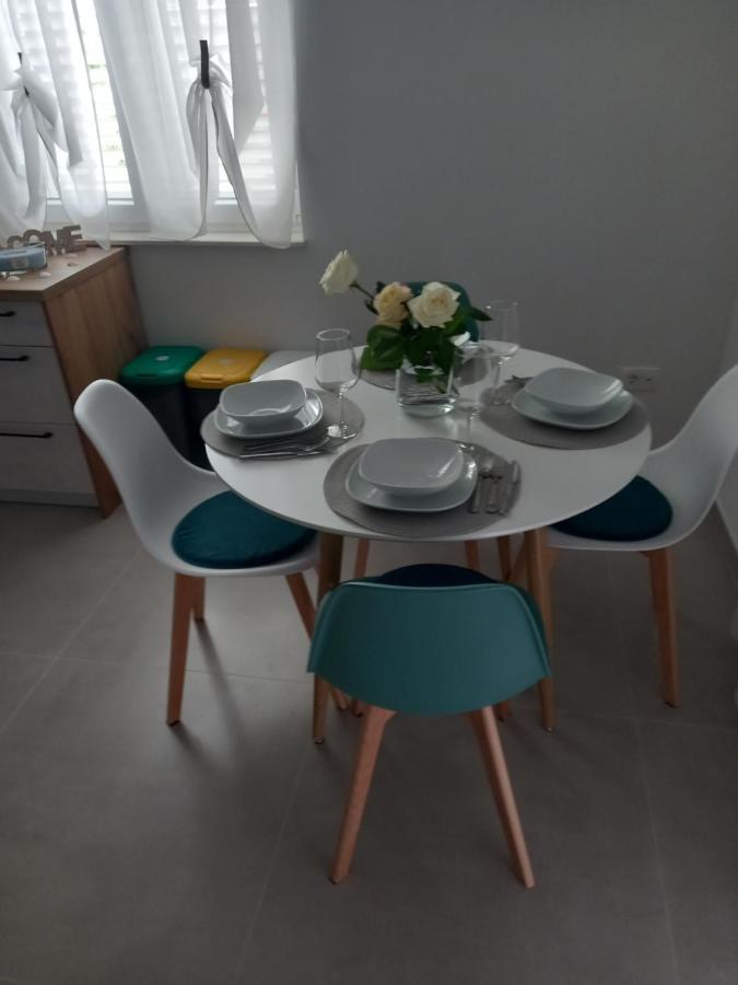 Arba Sunshine Apartment Palit Luaran gambar