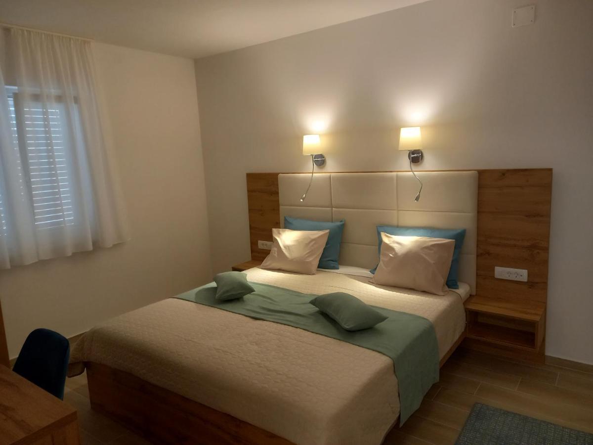 Arba Sunshine Apartment Palit Luaran gambar