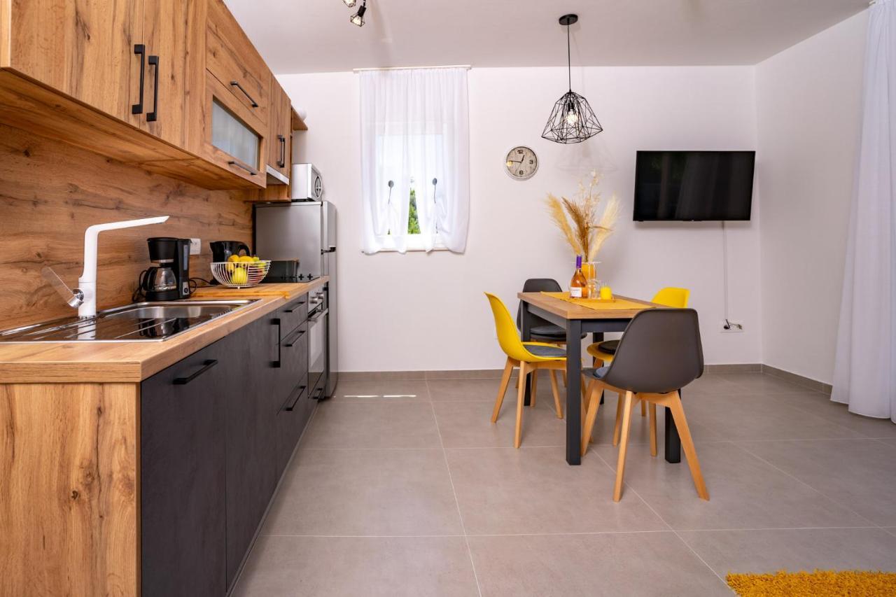 Arba Sunshine Apartment Palit Luaran gambar