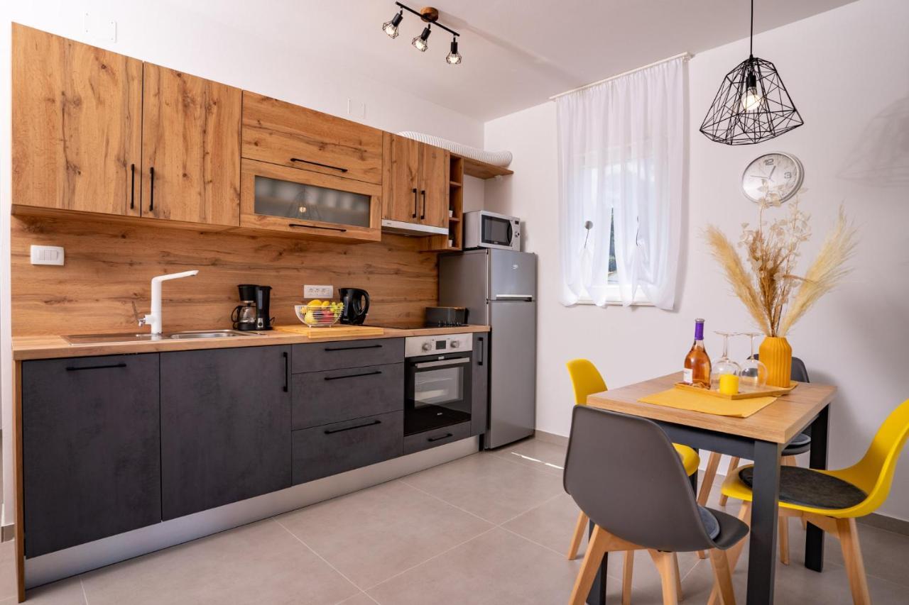 Arba Sunshine Apartment Palit Luaran gambar