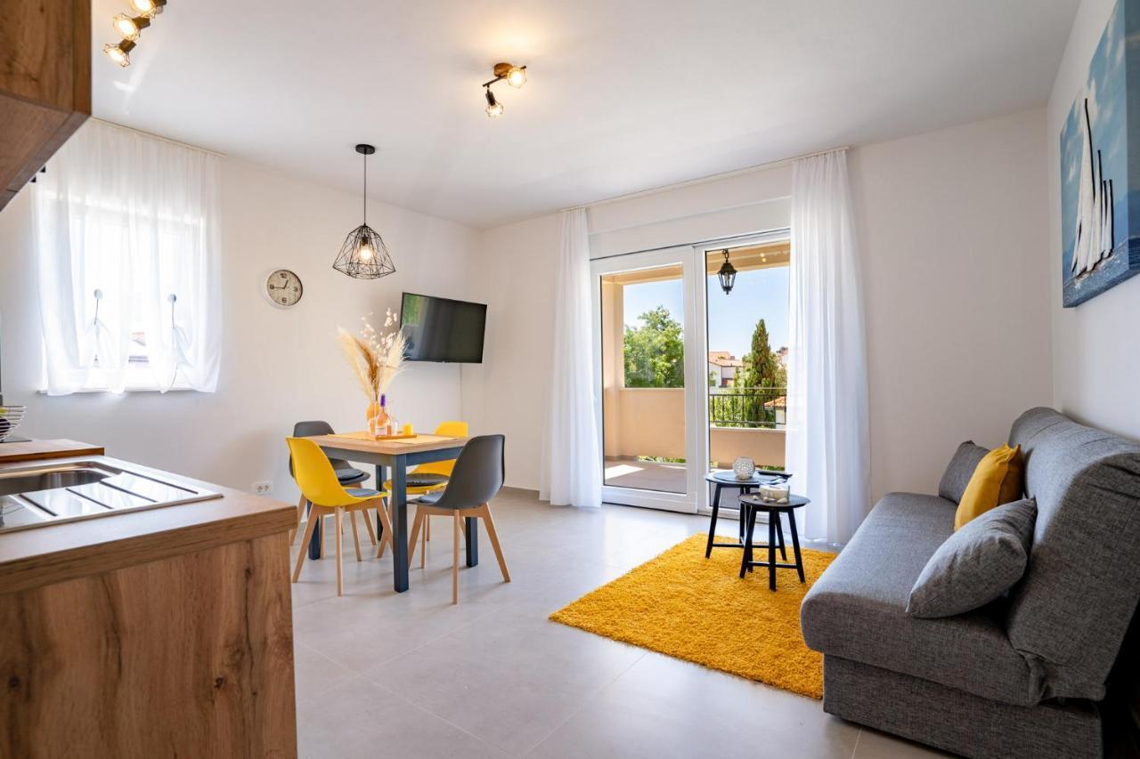 Arba Sunshine Apartment Palit Luaran gambar