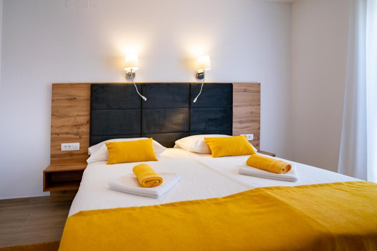 Arba Sunshine Apartment Palit Luaran gambar