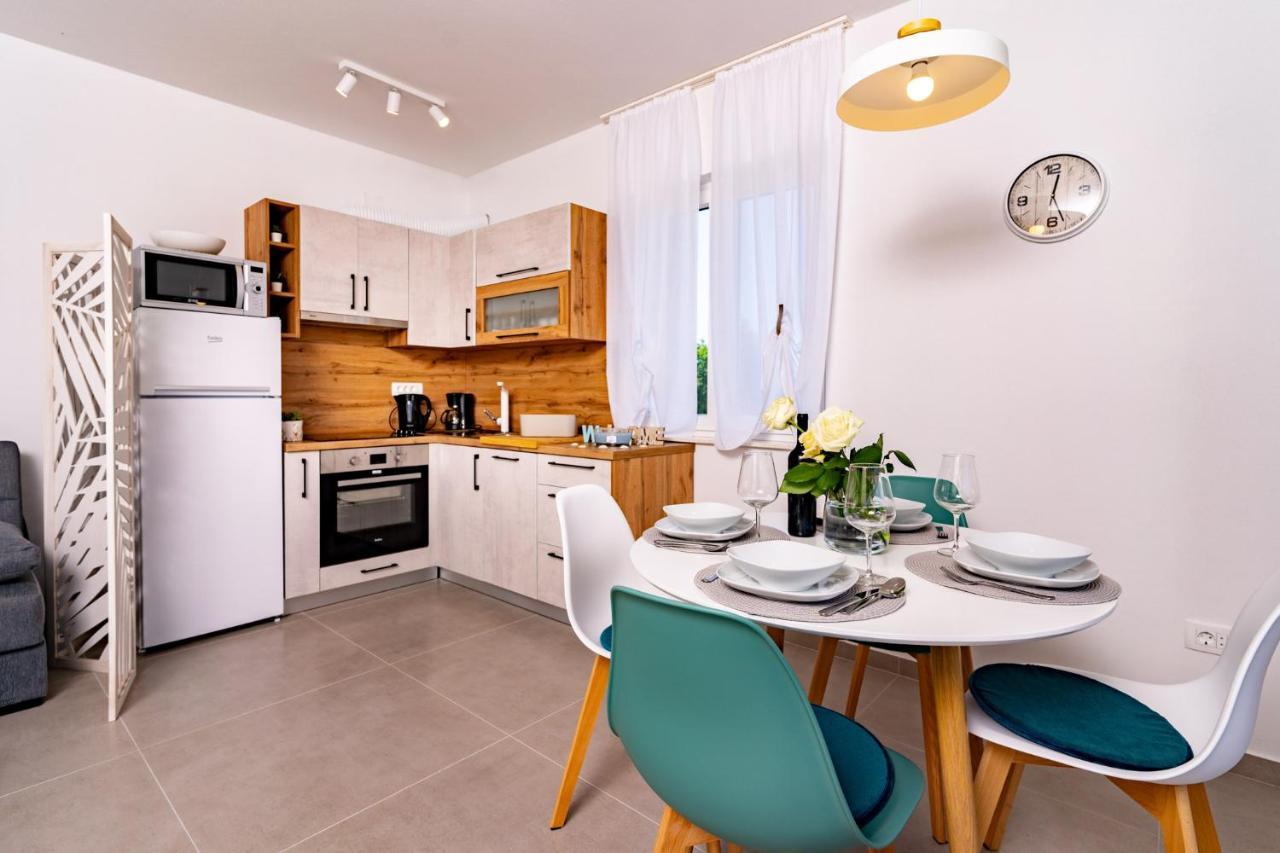 Arba Sunshine Apartment Palit Luaran gambar