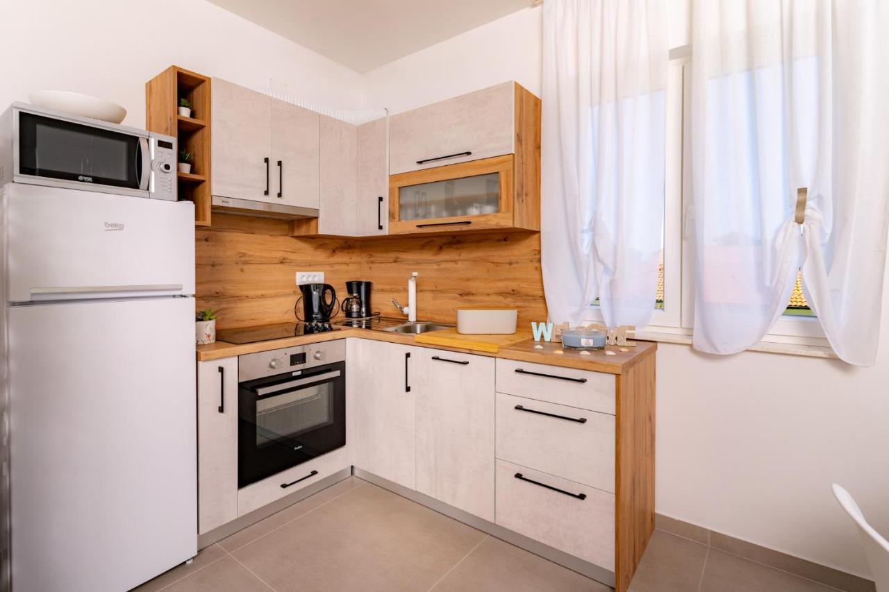 Arba Sunshine Apartment Palit Luaran gambar