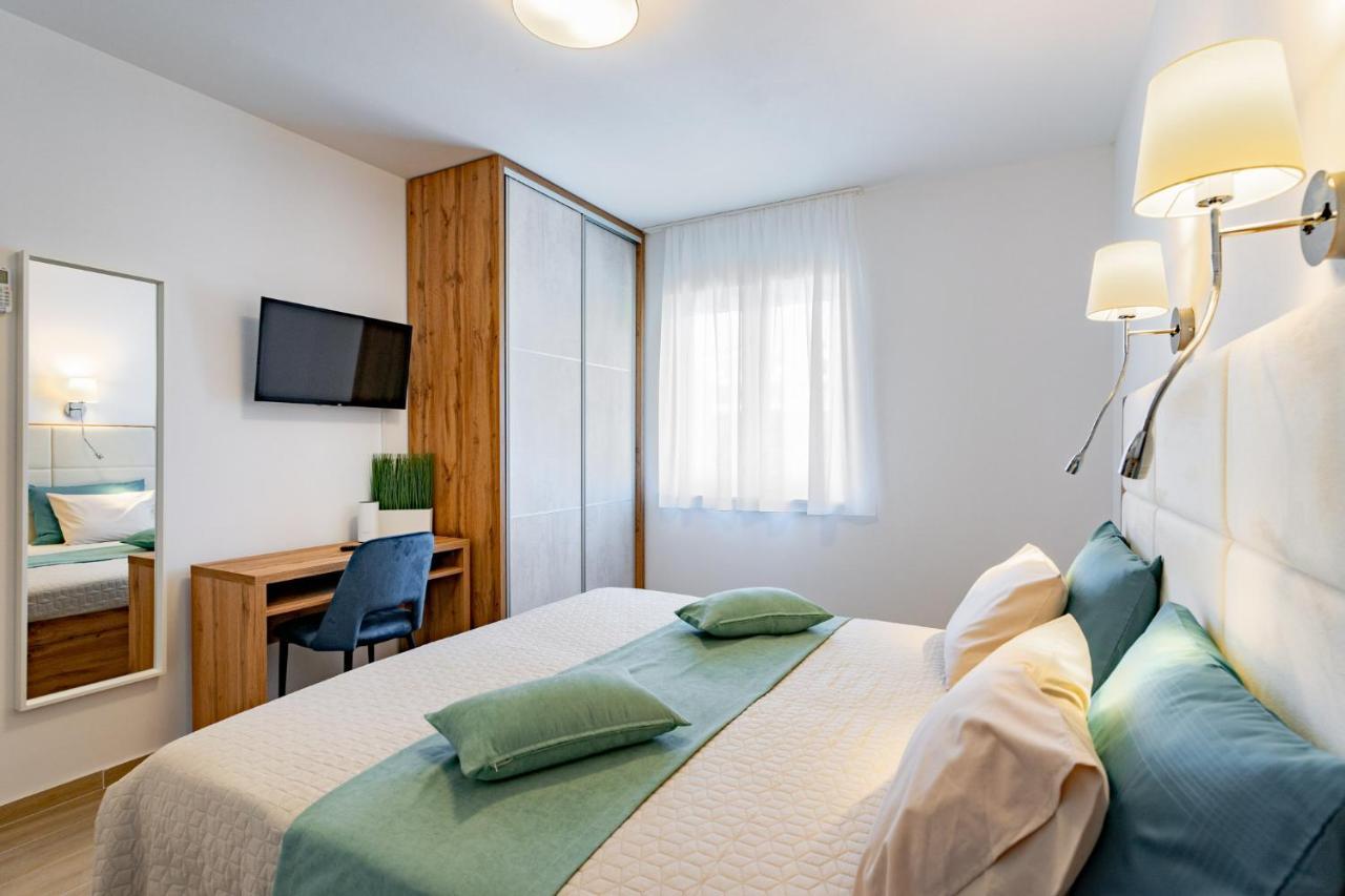 Arba Sunshine Apartment Palit Luaran gambar
