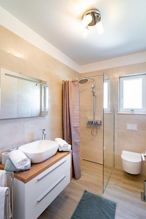 Arba Sunshine Apartment Palit Luaran gambar