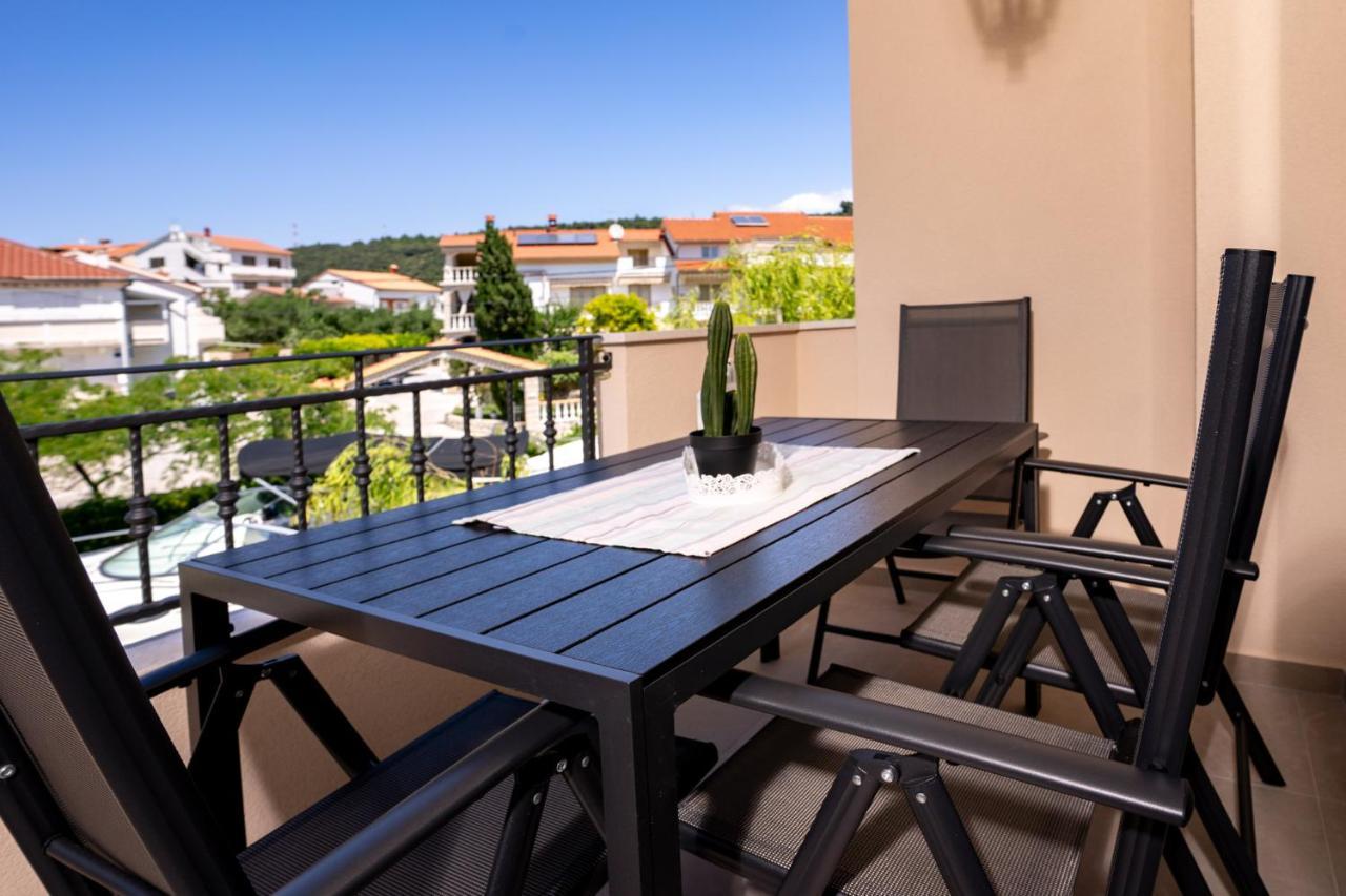 Arba Sunshine Apartment Palit Luaran gambar