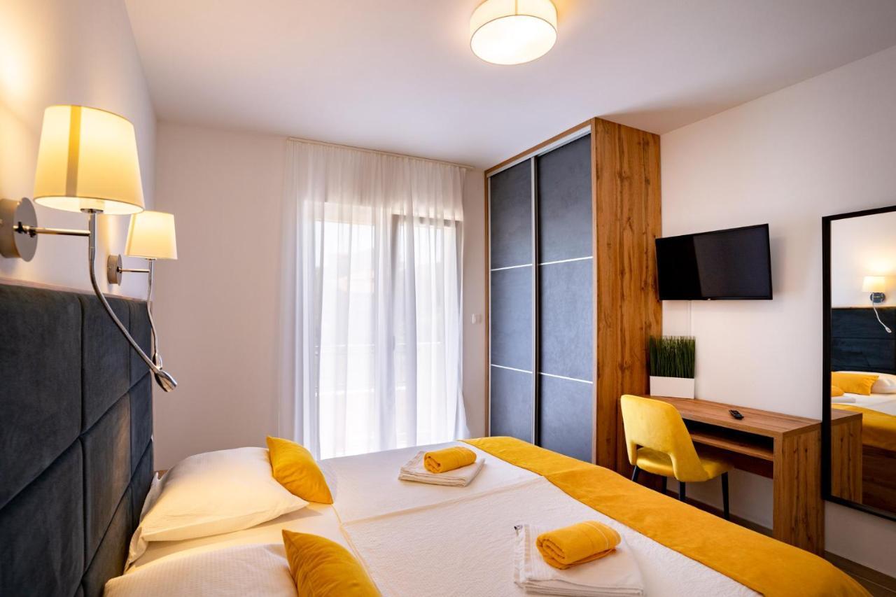 Arba Sunshine Apartment Palit Luaran gambar