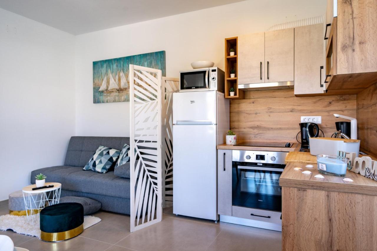 Arba Sunshine Apartment Palit Luaran gambar