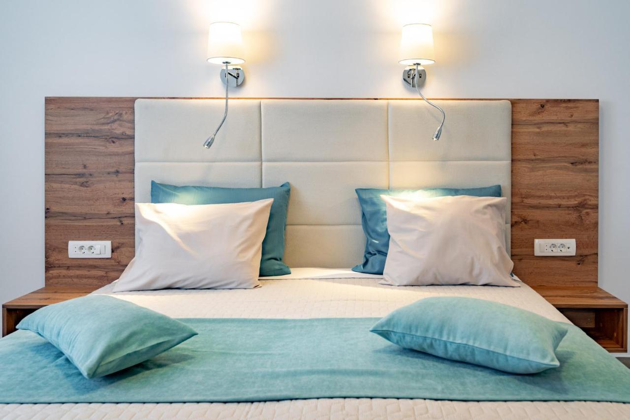 Arba Sunshine Apartment Palit Luaran gambar
