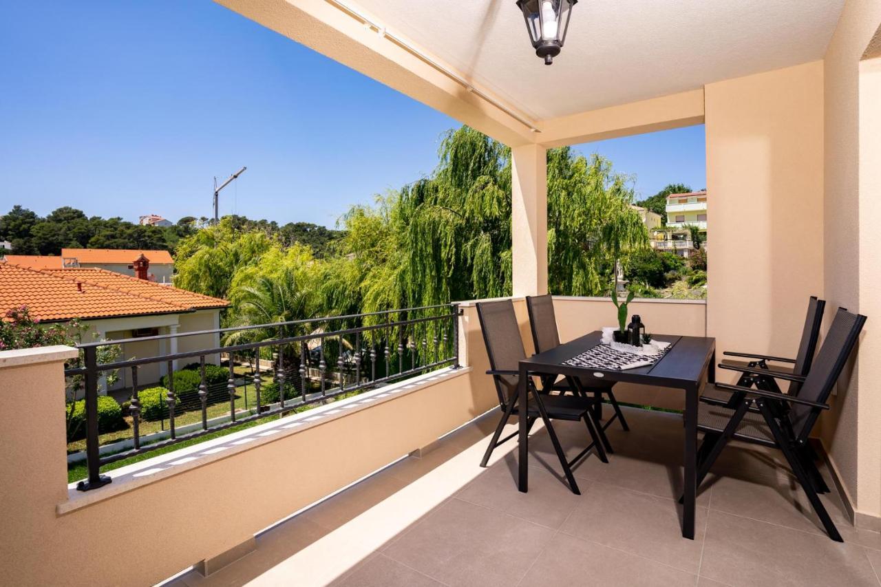 Arba Sunshine Apartment Palit Luaran gambar