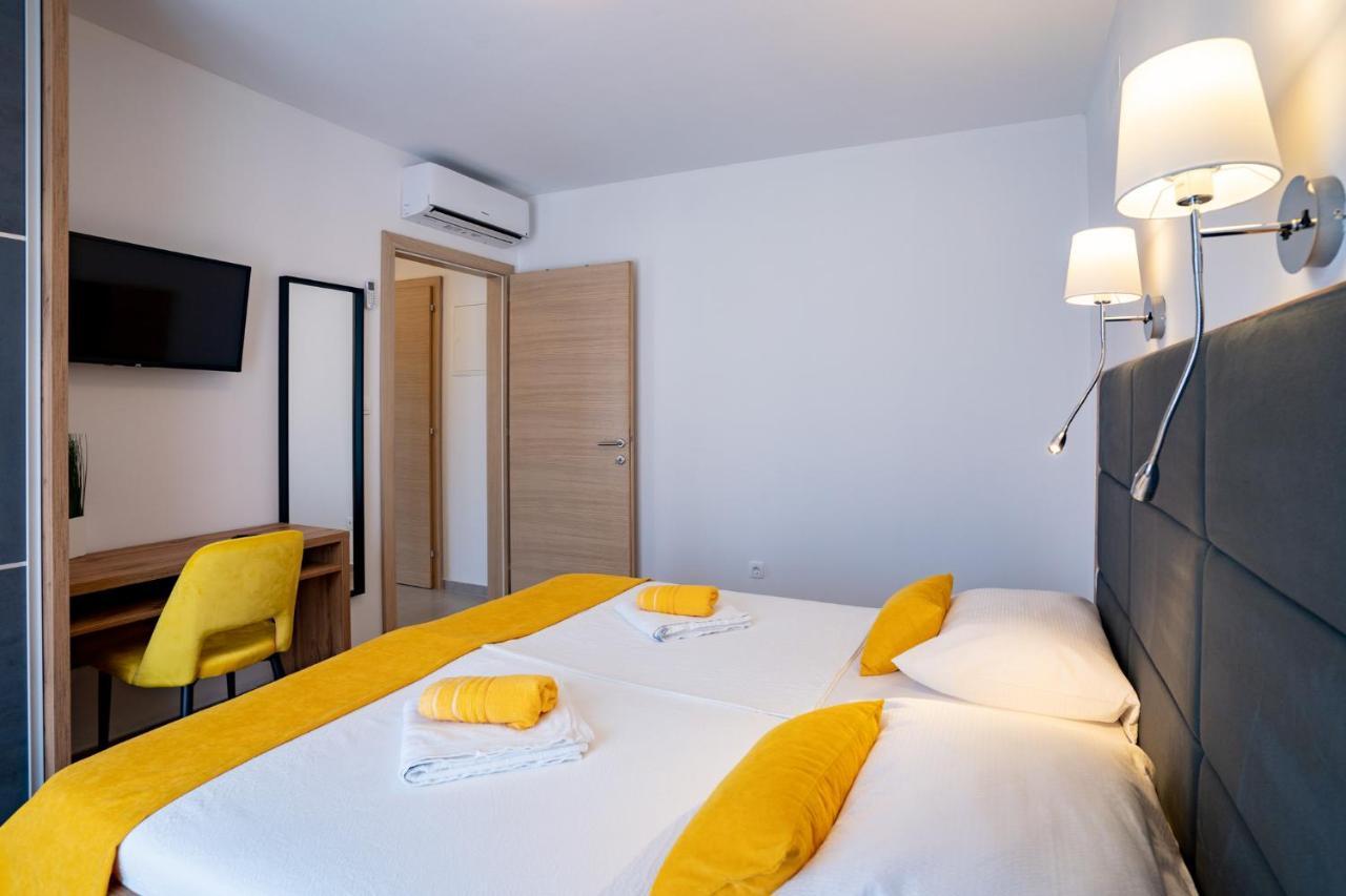 Arba Sunshine Apartment Palit Luaran gambar