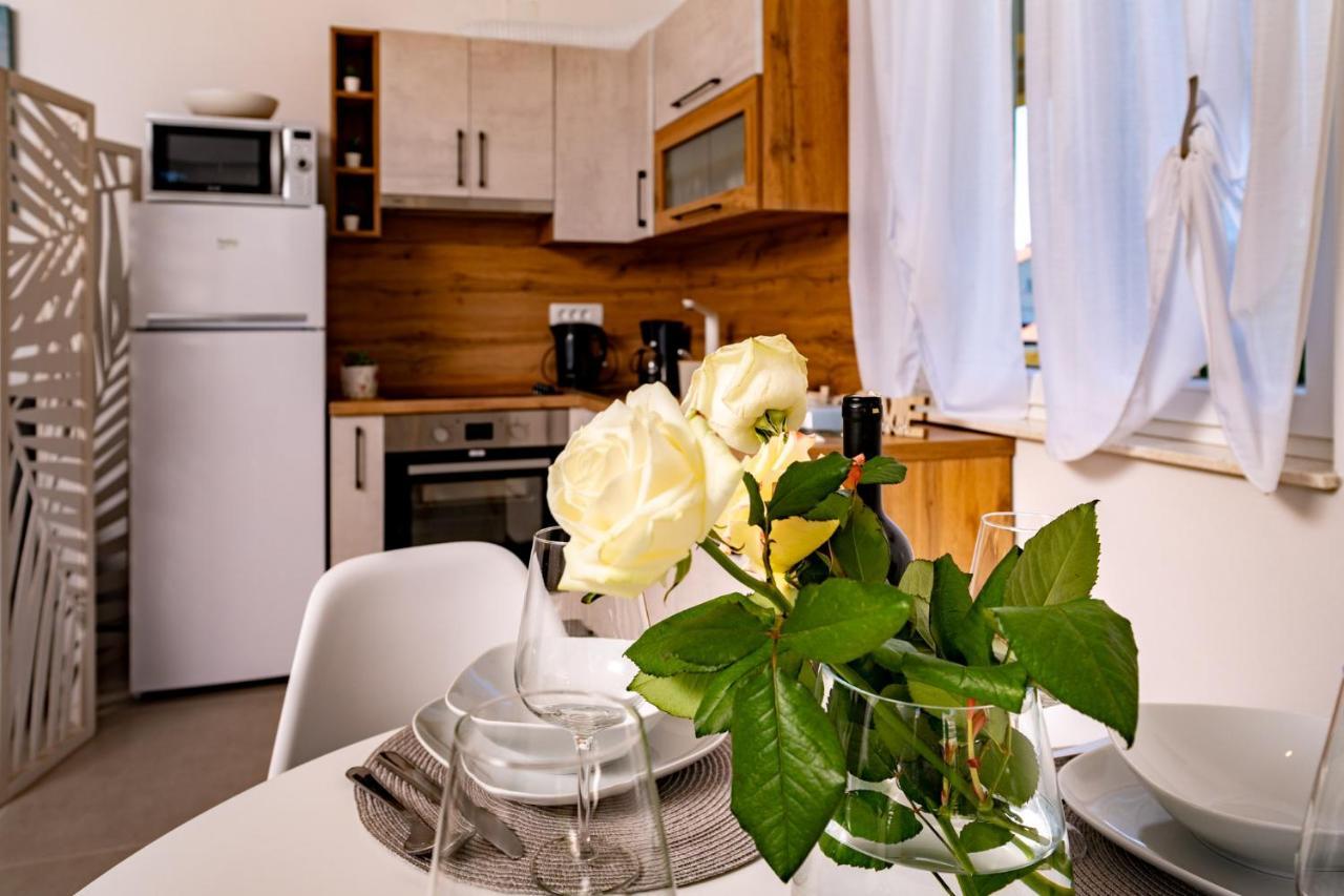Arba Sunshine Apartment Palit Luaran gambar