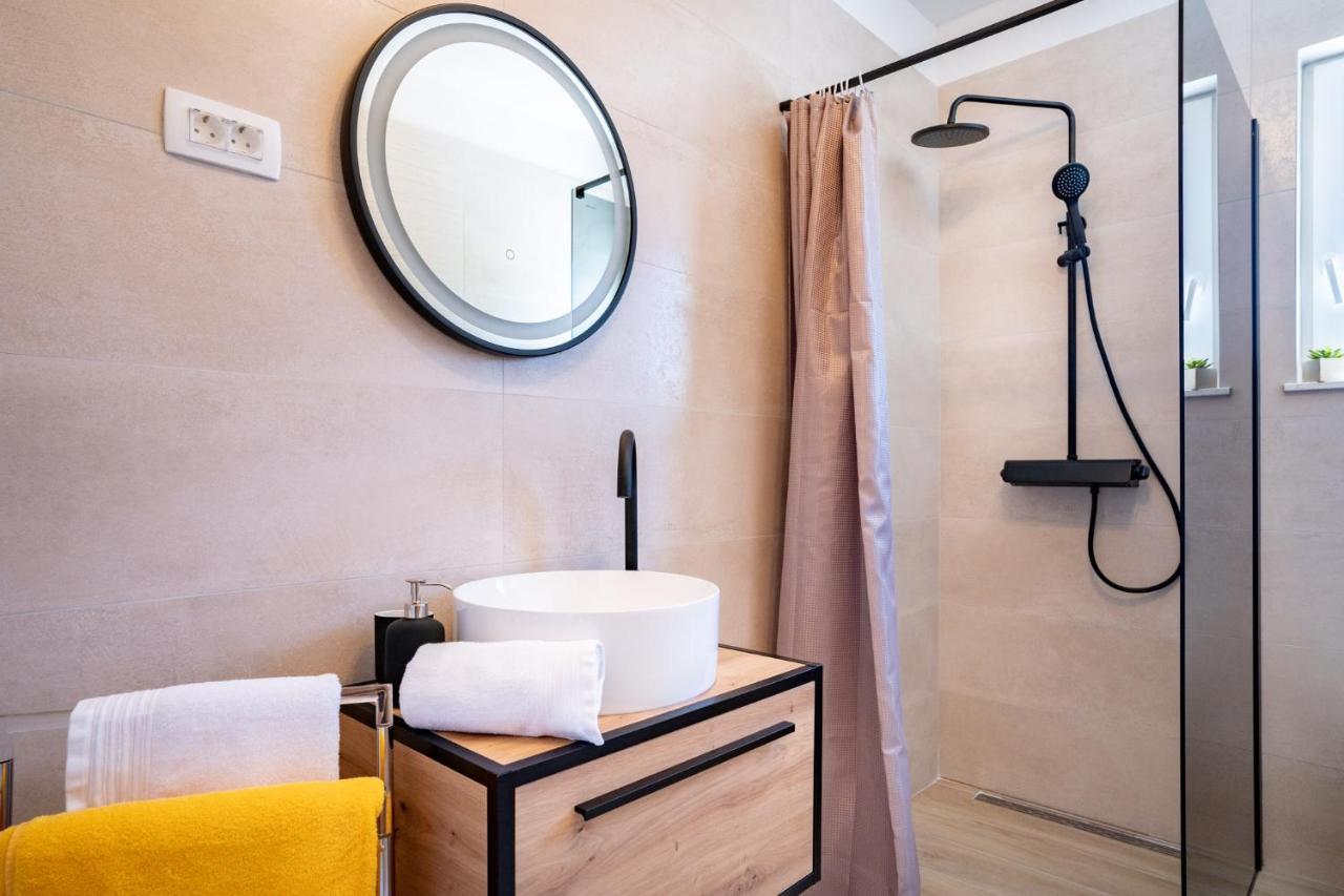 Arba Sunshine Apartment Palit Luaran gambar