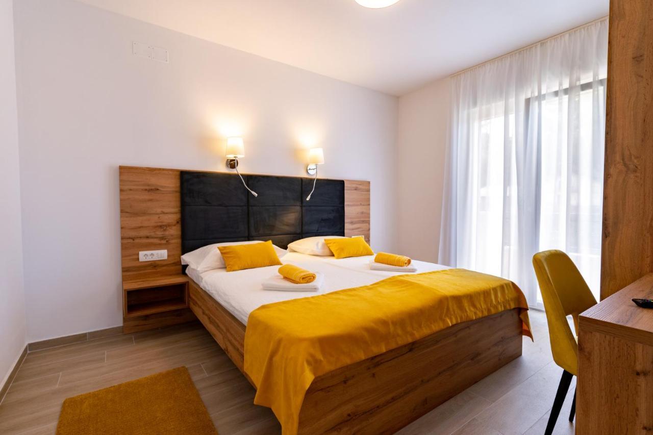 Arba Sunshine Apartment Palit Luaran gambar