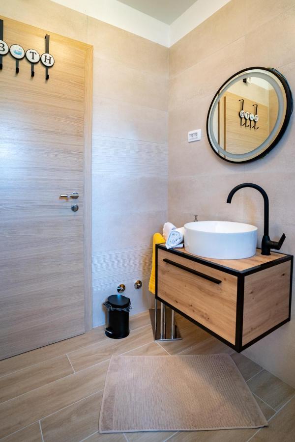 Arba Sunshine Apartment Palit Luaran gambar