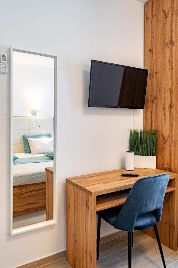 Arba Sunshine Apartment Palit Luaran gambar