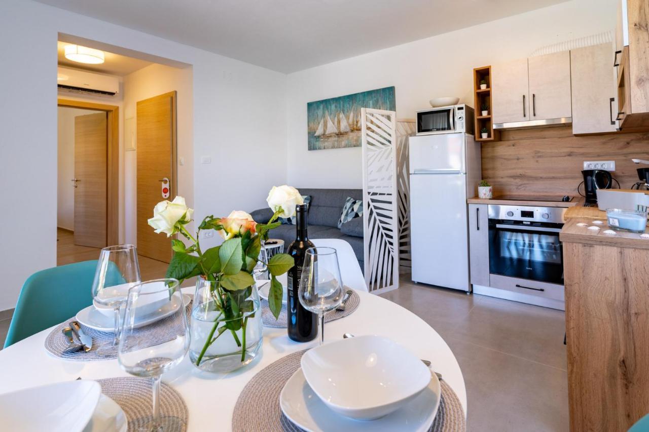 Arba Sunshine Apartment Palit Luaran gambar
