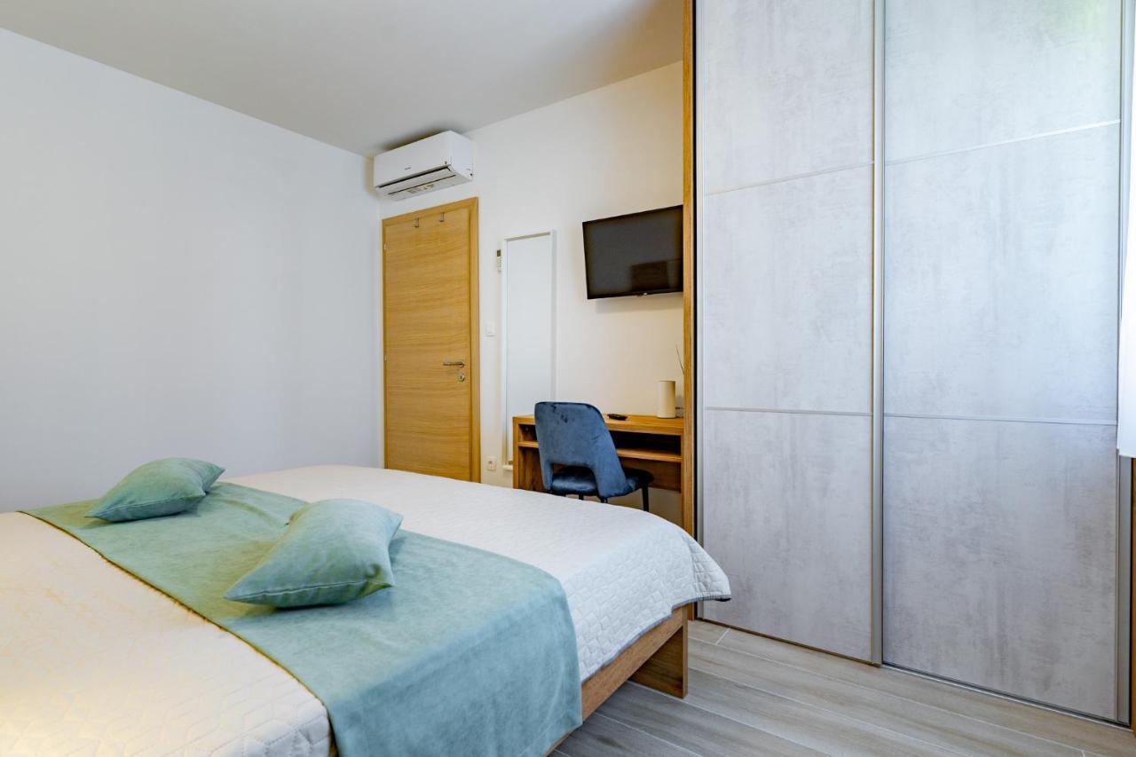 Arba Sunshine Apartment Palit Luaran gambar