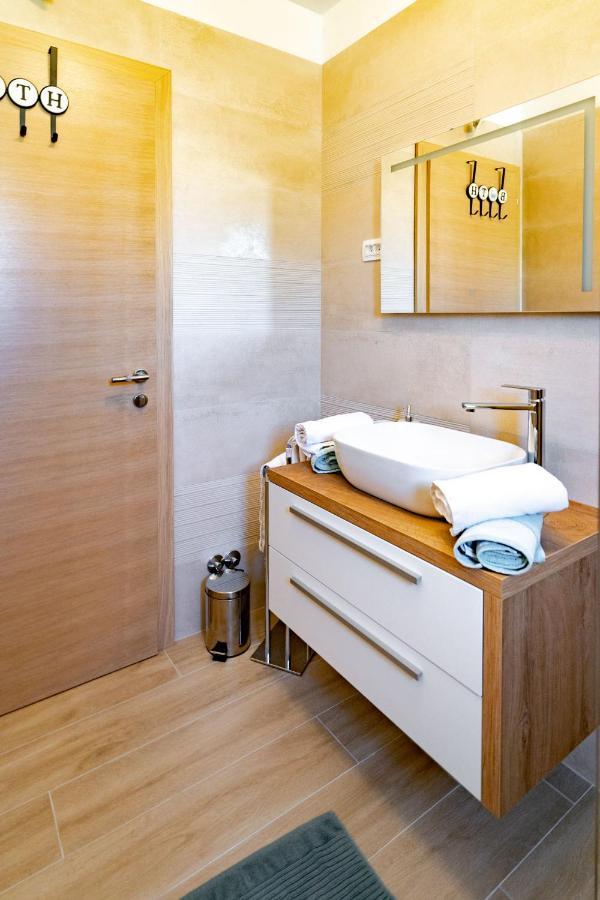Arba Sunshine Apartment Palit Luaran gambar